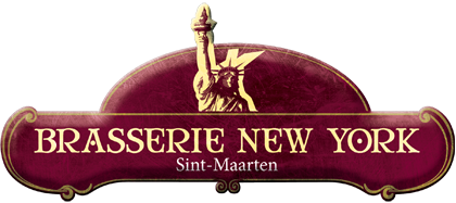 Brasserie New York, St. Maarten